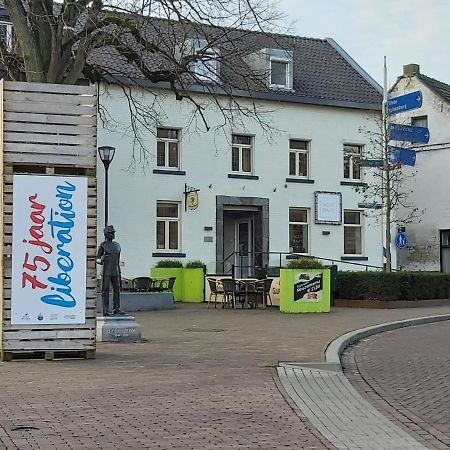 B&B Liberation Margraten Zewnętrze zdjęcie