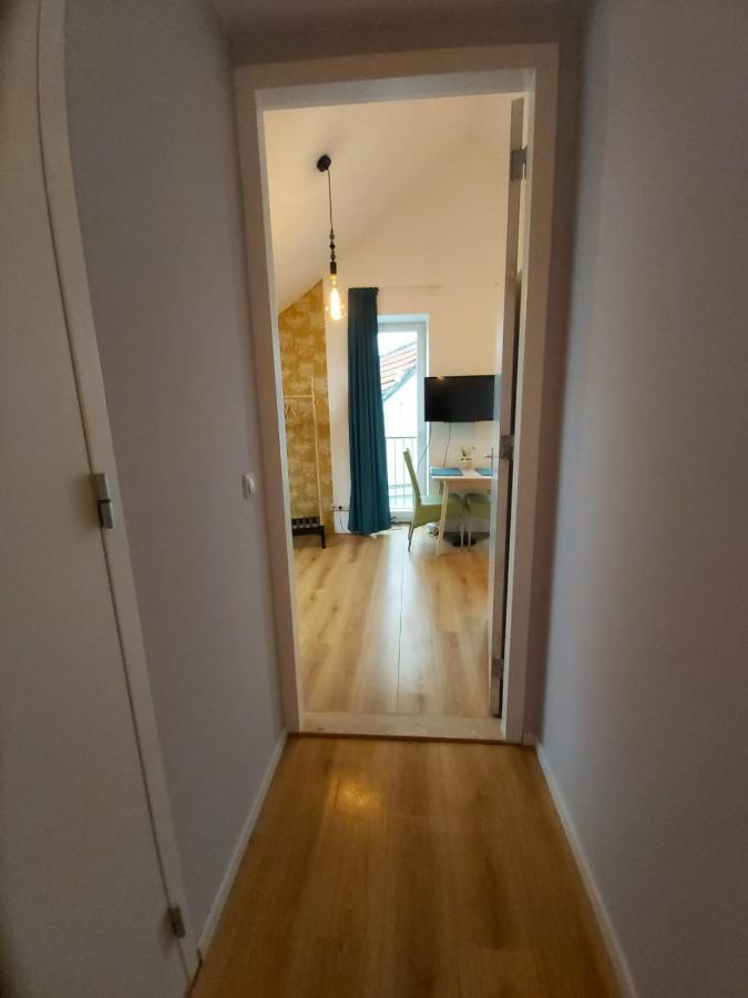 B&B Liberation Margraten Zewnętrze zdjęcie