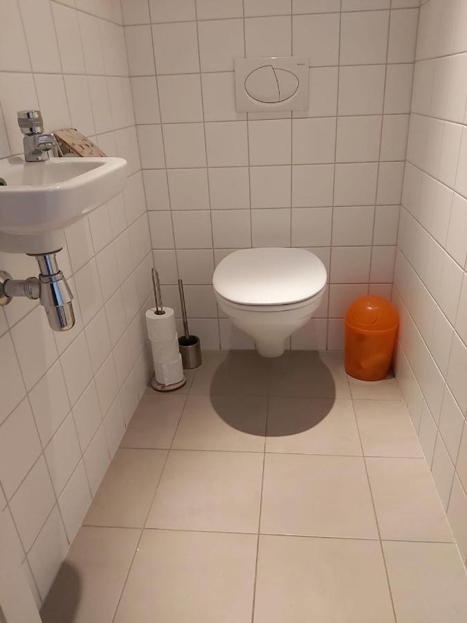 B&B Liberation Margraten Zewnętrze zdjęcie