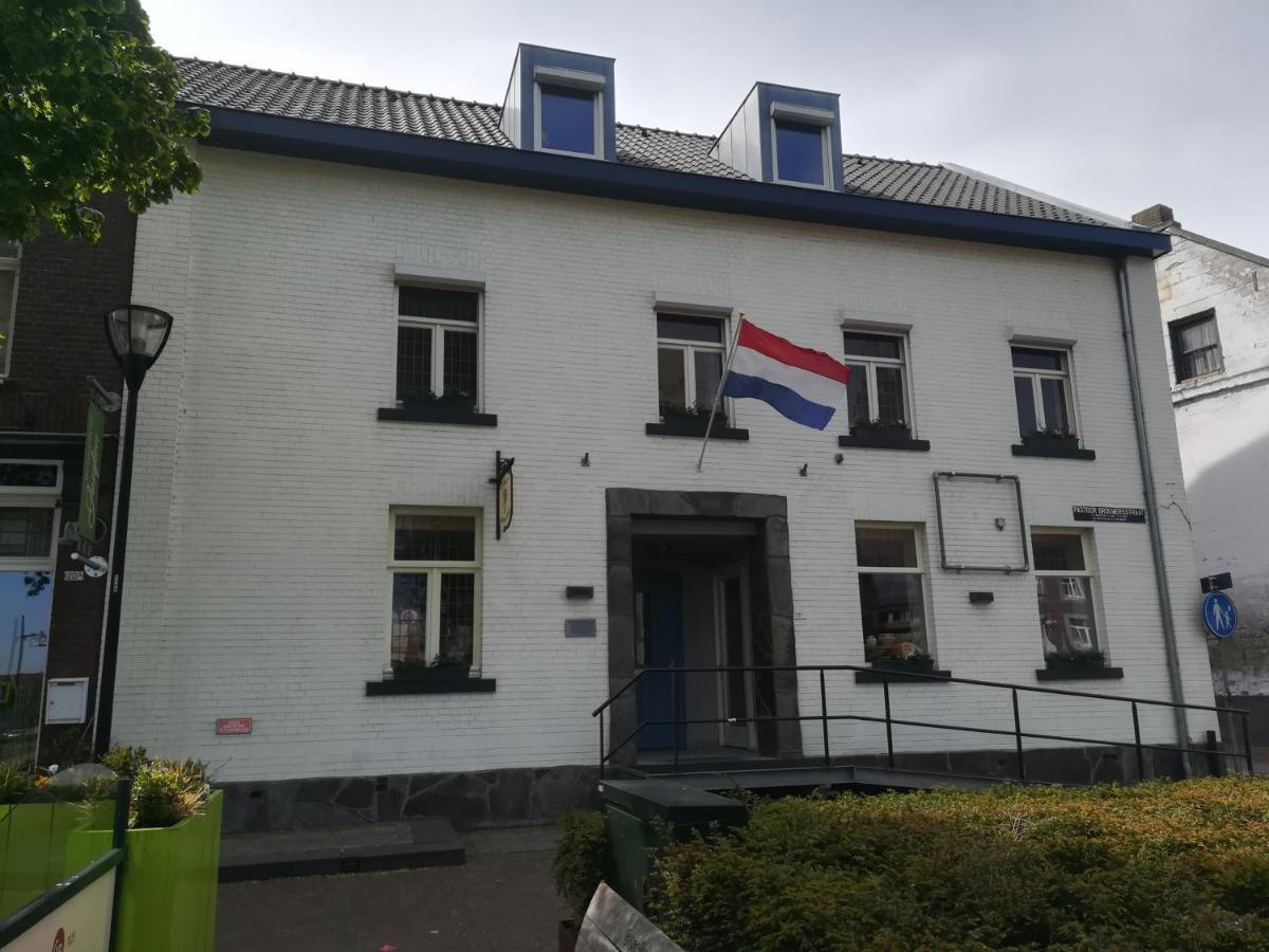 B&B Liberation Margraten Zewnętrze zdjęcie
