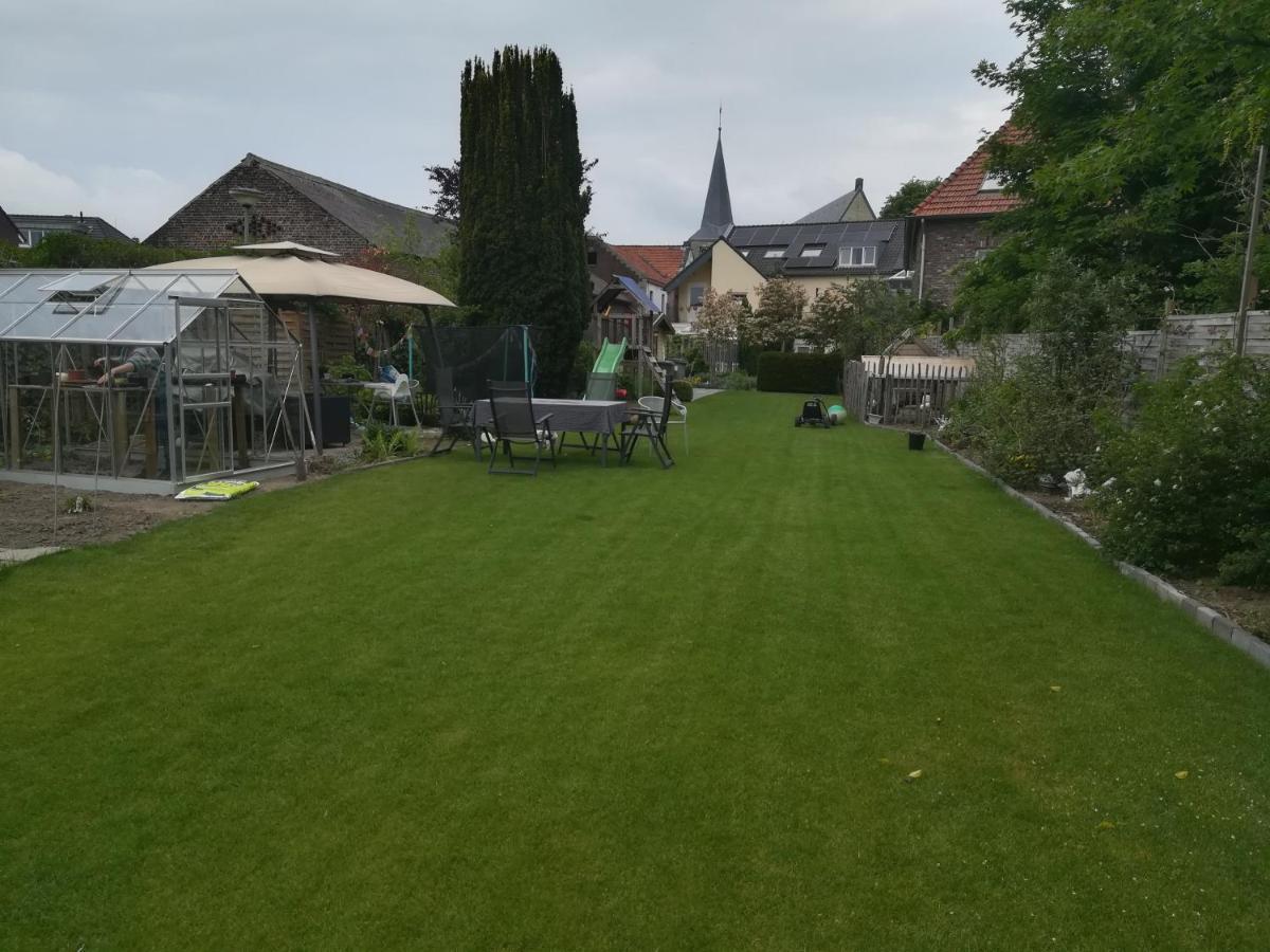 B&B Liberation Margraten Zewnętrze zdjęcie