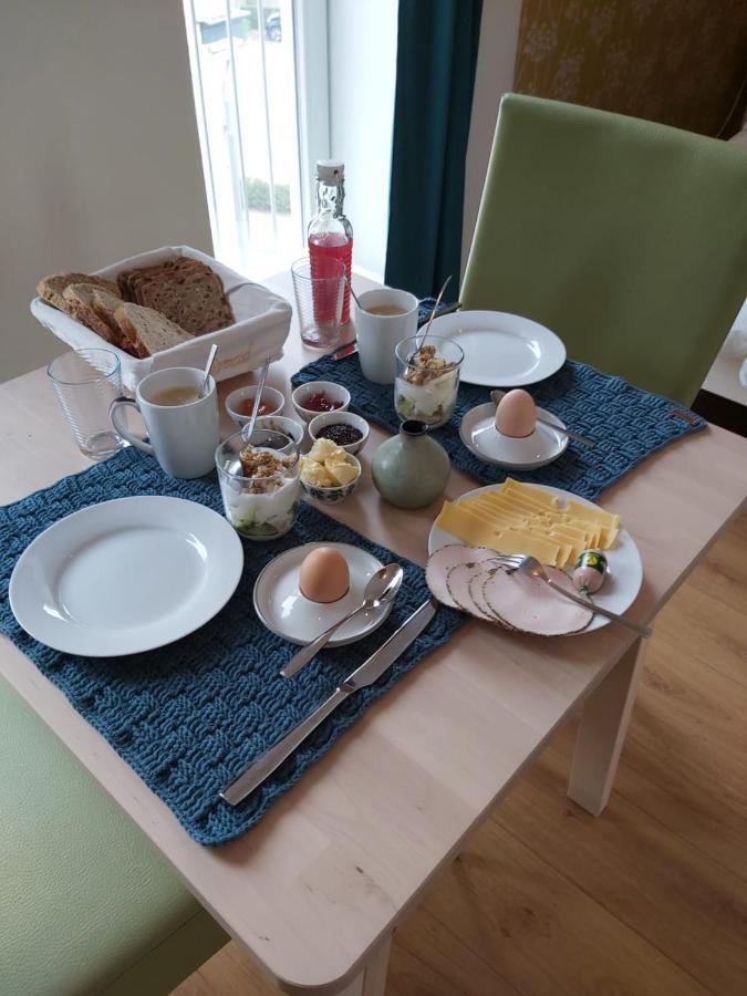 B&B Liberation Margraten Zewnętrze zdjęcie