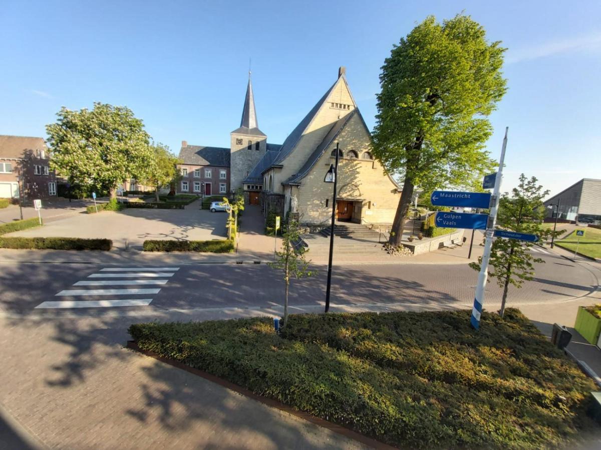 B&B Liberation Margraten Zewnętrze zdjęcie