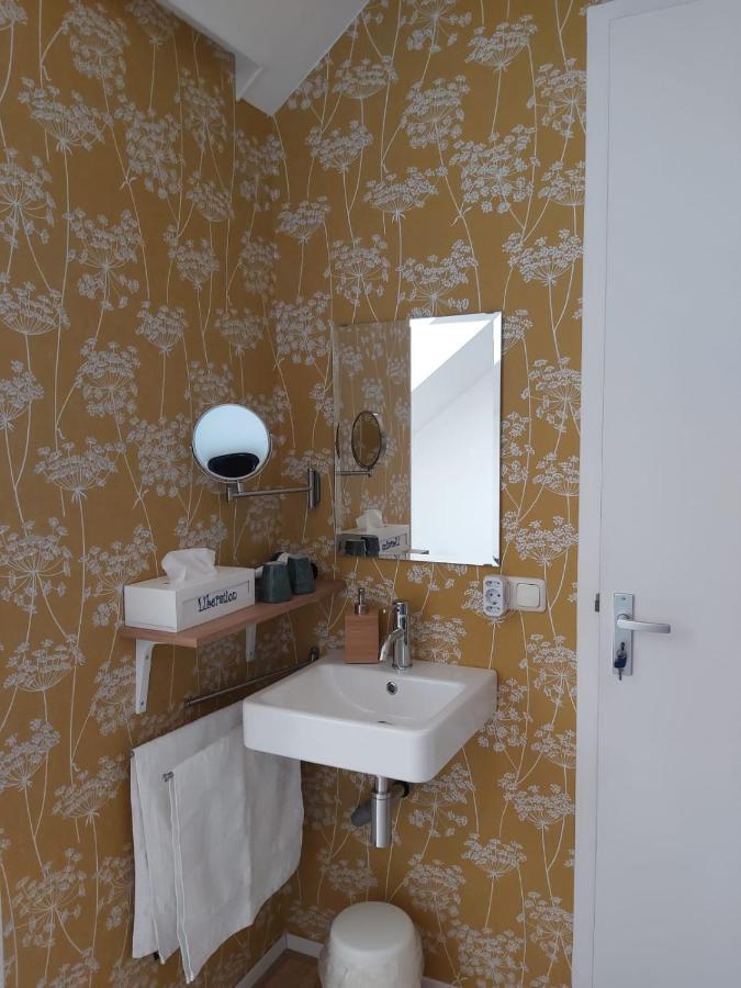 B&B Liberation Margraten Zewnętrze zdjęcie