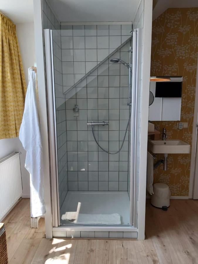 B&B Liberation Margraten Zewnętrze zdjęcie