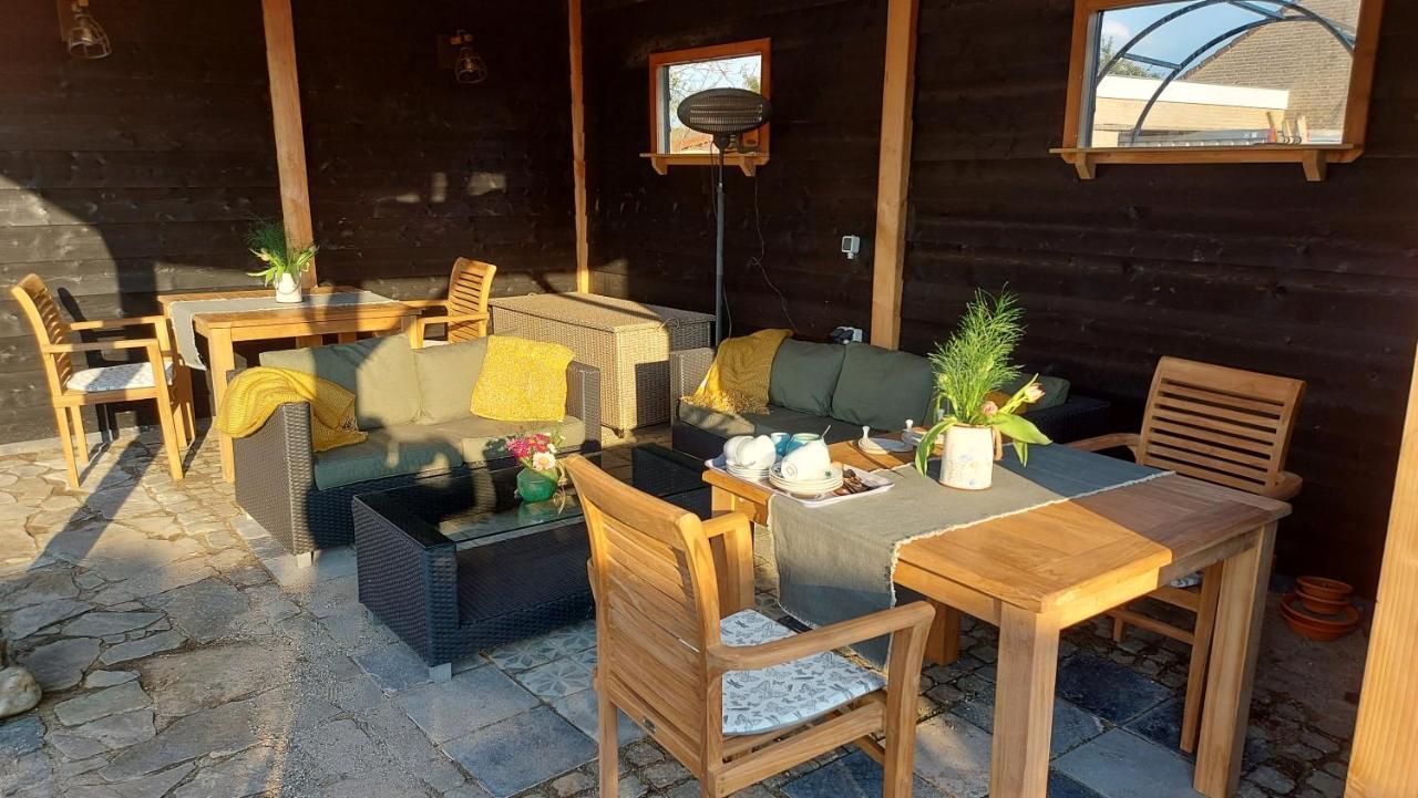 B&B Liberation Margraten Zewnętrze zdjęcie